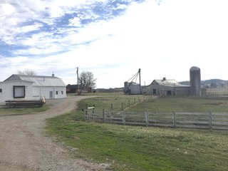 Property photo 1 - LAND & EQUIPMENT AUCTION - 241+/- ACRES OFFERED IN 7 TRACTS IN JACKSON COUNTY, OHIO